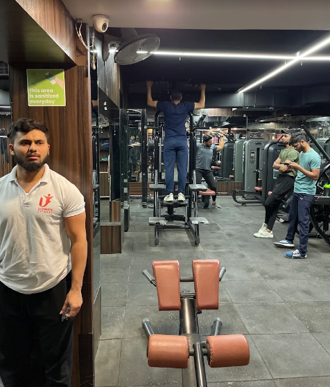 Training