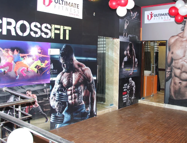 CrossFit