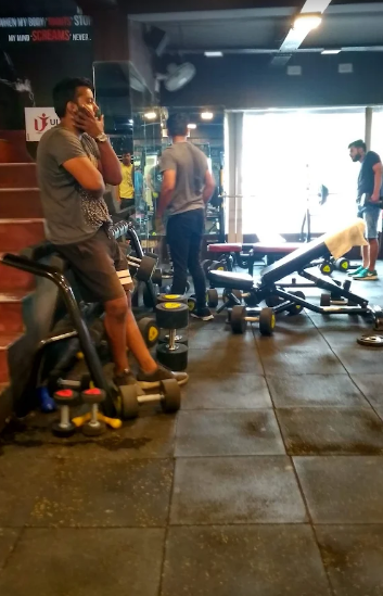 Members Training